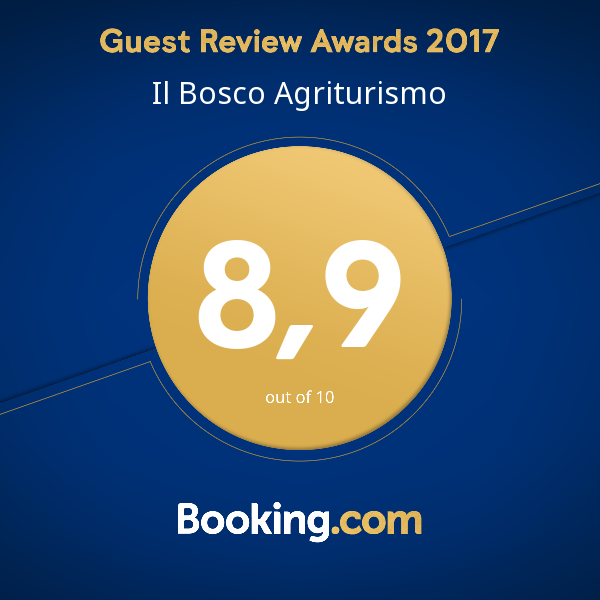 Guest Review Awards 2016 Booking.com